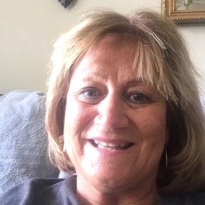 Meet your Posher, Dianne